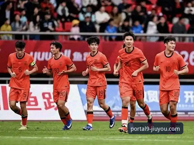 九游APP下载哪个好 揭秘U19国足土伦杯背后的热血与攻略:一场闪击战背后的你不知道的事